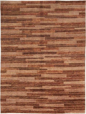 Moderne designer-traploper - Vloerkleed - 231 cm - 175 cm -, Huis en Inrichting, Stoffering | Tapijten en Kleden, Nieuw