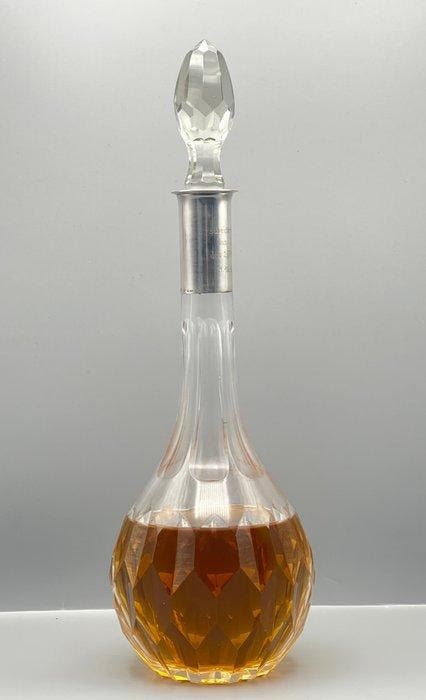 Karaf - .800 zilver, Antiek en Kunst, Antiek | Goud en Zilver