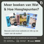 Algarve / Wat & Hoe Reisgids 9789021568515, Boeken, Reisgidsen, Verzenden, Zo goed als nieuw, Wat & Hoe Hoogtepunten