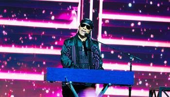 Stevie Wonder Tickets – do 5 nov – The O2, Twee personen, November
