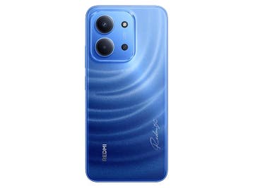 Xiaomi -  Redmi 15c 256gb - 256 Gb  - Blauw, Telecommunicatie, Verzenden, Nieuw, Zonder abonnement