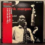 Frank Morgan - Vinyl Record (LP) “Frank Morgan” — Gene, Nieuw in verpakking
