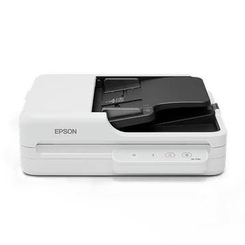 Epson WorkForce DS-1730 A4 documentscanner, Computers en Software, Scanners, Verzenden, Nieuw, Documentscanner, Epson