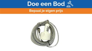 Bieden: Besenzoni BES535 Gangway Remote Receiver, Ophalen of Verzenden, Nieuw