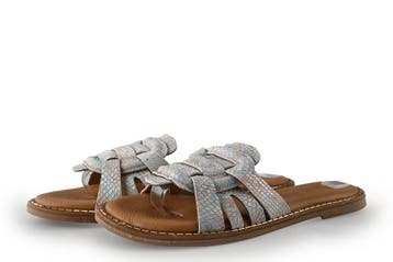 Tango Slippers in maat 39 Overig, Kleding | Dames, Schoenen, Slippers, Tango, Overige kleuren, Verzenden
