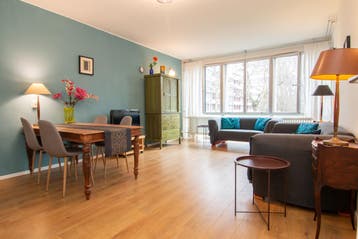 Te huur: Appartement Het Laagt in Amsterdam, Noord-Holland, Appartement, Amsterdam