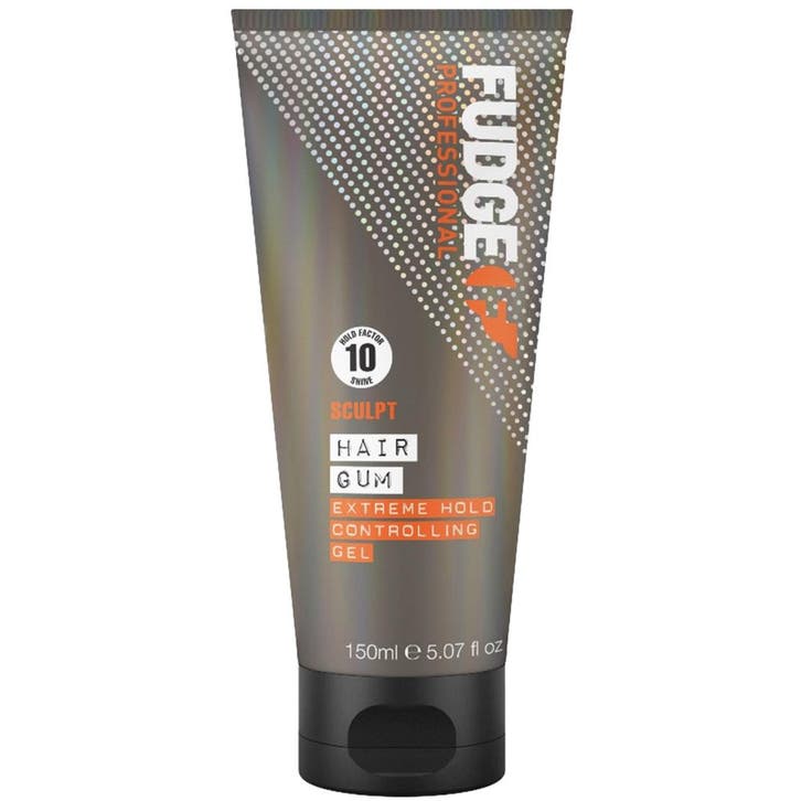 Fudge  Hair Gum  150 ml, Sieraden, Tassen en Uiterlijk, Uiterlijk | Haarverzorging, Nieuw, Verzenden