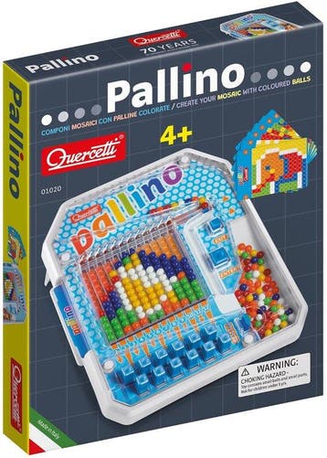 Quercetti Pallino Behendigheidsspel, Verzenden, Nieuw