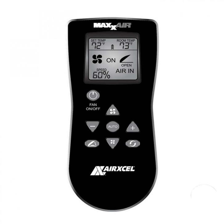 MaxxFan Afstandsbediening, Caravans en Kamperen, Kampeeraccessoires, Nieuw