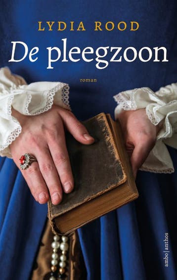 De Pleegzoon | Lydia Rood | Nieuw, Ophalen of Verzenden, Nieuw, Lydia Rood