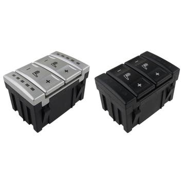 Stoelverwarming Schakelaar Ford 6M2T19K314AC, Auto-onderdelen, Verzenden, Nieuw