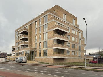 Te huur: Appartement Genderstroom in Veldhoven, Veldhoven, Noord-Brabant, Appartement
