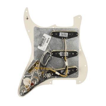 Fender 992340500 Custom Shop Fat 50s SSS, 11 screw holes,, Muziek en Instrumenten, Ophalen of Verzenden, Nieuw