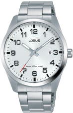 Lorus RH977JX5 Heren Horloge, Verzenden, Nieuw