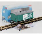 Märklin Spur1 Maxi 5483 Kühlwagen Vivil Ep.III (Spoor 1), Gebruikt, Overige typen, Ophalen of Verzenden, Analoog