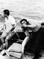 Alberto Korda (1928–2001) - (XL) Che Guevara fotógrafo en