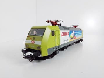 Märklin H0 - 39342 - Elektrische locomotief (1) -, Nieuw