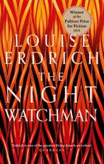 The night watchman 9781472155368 Louise Erdrich, Verzenden, Gelezen, Louise Erdrich