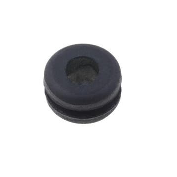 Rubberen doorvoertule - kabeldoorvoer - 3mm - Per stuk, Ophalen of Verzenden, Nieuw