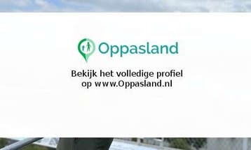 Ik ben Anouk, 26 jaar oud en ik zoek oppaswerk in Den Haag.
