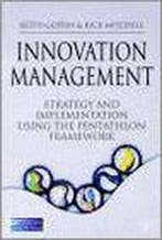 Innovation Management 9781403912602, Verzenden, Zo goed als nieuw