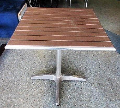 Tafel 70cm, Zakelijke goederen, Kantoor en Winkelinrichting | Kantoormeubilair en Inrichting, Gebruikt