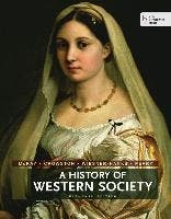 A History of Western Society Complete Edition 9781137378224, Verzenden, Zo goed als nieuw