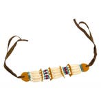 Indianen Choker Diwali, Kleding | Dames, Ophalen of Verzenden, Nieuw
