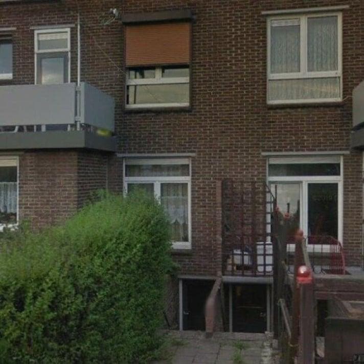 Woning te huur in Kerkrade - 100 m² - 1 kamer(s), Huizen en Kamers, Huizen te huur, Limburg, Overige soorten