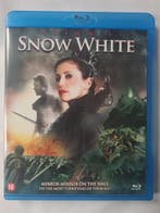 GRIMMS SNOW WHITE (BLURAY), Cd's en Dvd's, Blu-ray, Verzenden, Gebruikt