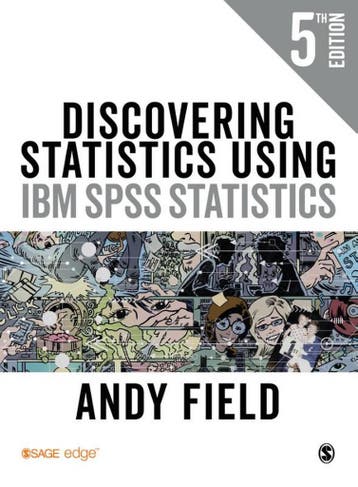 9781526419521 Discovering Statistics Using IBM SPSS Stati..., Verzenden, Zo goed als nieuw, Andy Field
