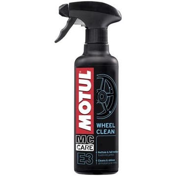 Motul E3 Wheel Clean 400Ml, Verzenden, Nieuw