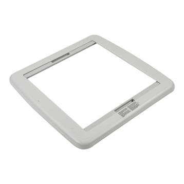 Dometic Mini Heki Binnenkader Compleet Grijs, Ophalen of Verzenden, Nieuw