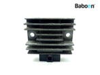 Spanningsregelaar Kawasaki AR 125 1982-1983 (AR125), Verzenden, Gebruikt