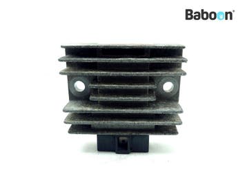 Spanningsregelaar Kawasaki AR 125 1982-1983 (AR125), Verzenden, Gebruikt