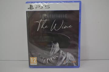 Horror Tales - The Wine - SEALED (PS5), 1 speler, Verzenden, Zo goed als nieuw
