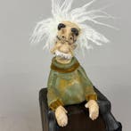 Anna Em - No reserve- Albert Einstein, Antiek en Kunst