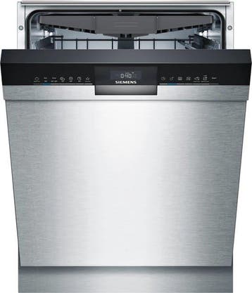 Vaatwasser Siemens SN43ES14VE 13 couverts 59.8 cm C, Minder dan 85 cm, Verzenden, 60 cm of meer, Nieuw