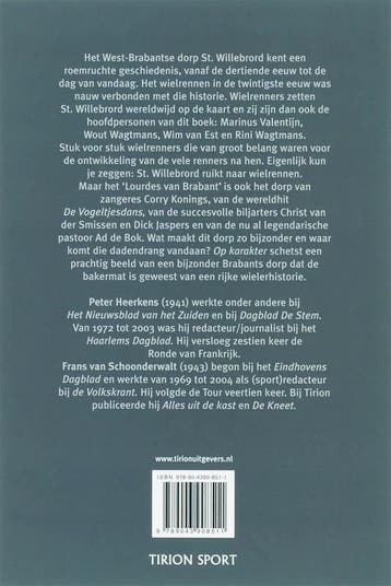 Op karakter 9789043908511 P. Heerkens, Verzenden, Gelezen, P. Heerkens