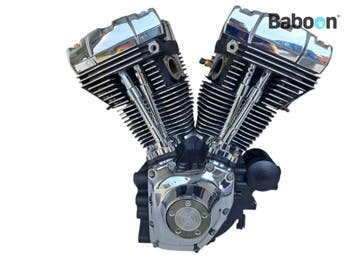 Motorblok Harley-Davidson FLHTCU Ultra Classic Electra Glide, Motoren, Verzenden, Gebruikt