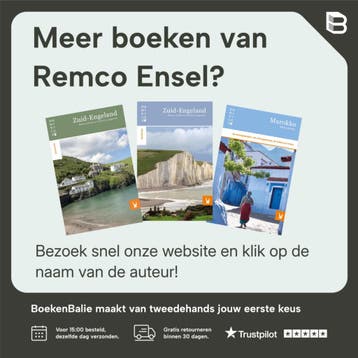 Marokko / Dominicus TXT - Remco Ensel 9789025745929, Verzenden, Gelezen, Remco Ensel