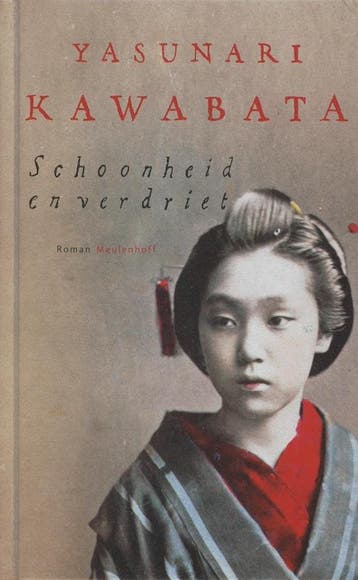 SCHOONHEID EN VERDRIET - Y. Kawabata 9789029077446, Verzenden, Zo goed als nieuw, Y. Kawabata