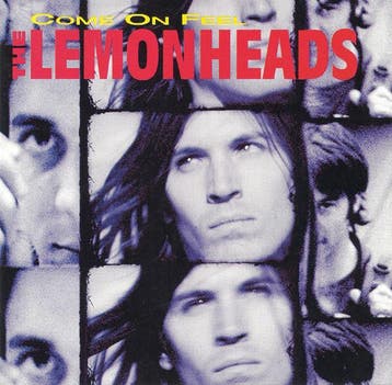 cd - The Lemonheads - Come On Feel The Lemonheads, Verzenden, Zo goed als nieuw