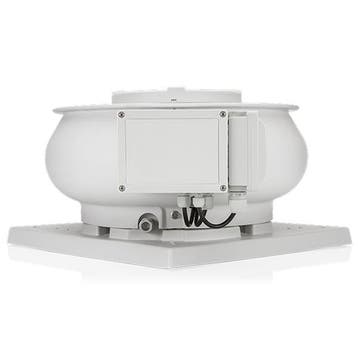 Itho Daalderop CAS 3.1 S dakventilator 230V, Verzenden, Nieuw