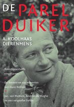 De Parelduiker 2022/1 9789028226005 ..., Boeken, Ophalen of Verzenden, Nieuw, ...