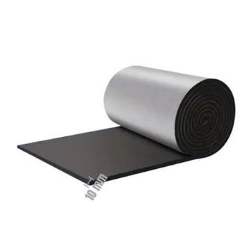 Zelfklevende isolatiemat camper/caravan- 10mm/20mm - 50x100/, Ophalen of Verzenden, Nieuw