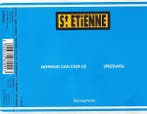 cd single - St. Etienne - Nothing Can Stop Us / Speedwell, Verzenden, Zo goed als nieuw