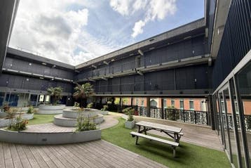 Appartement te huur in Amsterdam - 28 m² - 1 kamer(s), Appartement, Amsterdam, Noord-Holland