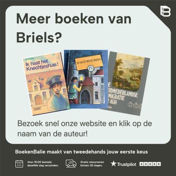 De vloek van Wanna / Bokkesprongen - Briels 9789026049507, Verzenden, Gelezen, Briels
