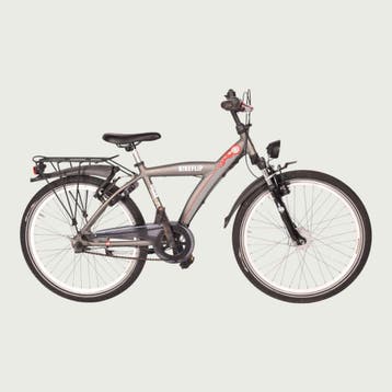 Batavus kinderfiets 24 inch, Fietsen en Brommers, Fietsen | Kinderfietsjes, Ophalen of Verzenden, Gebruikt, Batavus